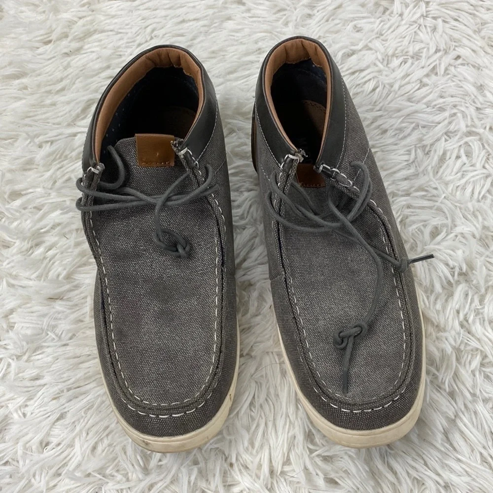 Madden Sammie Loafers